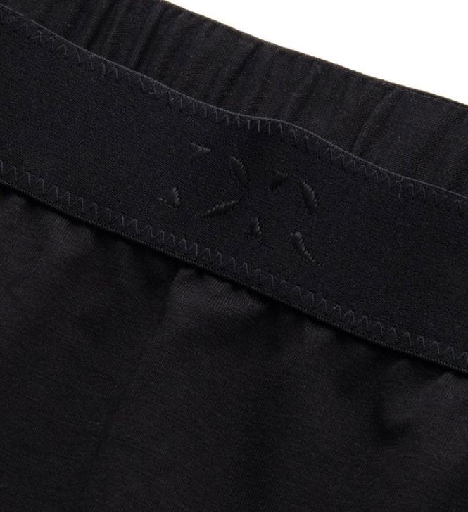 Derek Rose Boxer Derek Rose Nero Acquista Ora