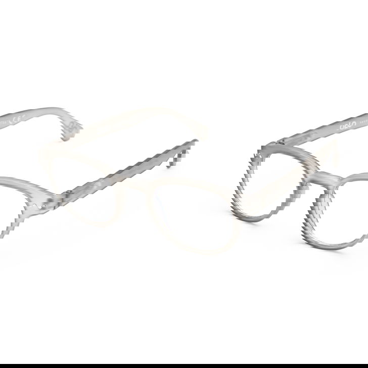 Olo Lunettes Occhiali Olo Lunettes Lenti Blue Light Protection Grigio Consegna Veloce