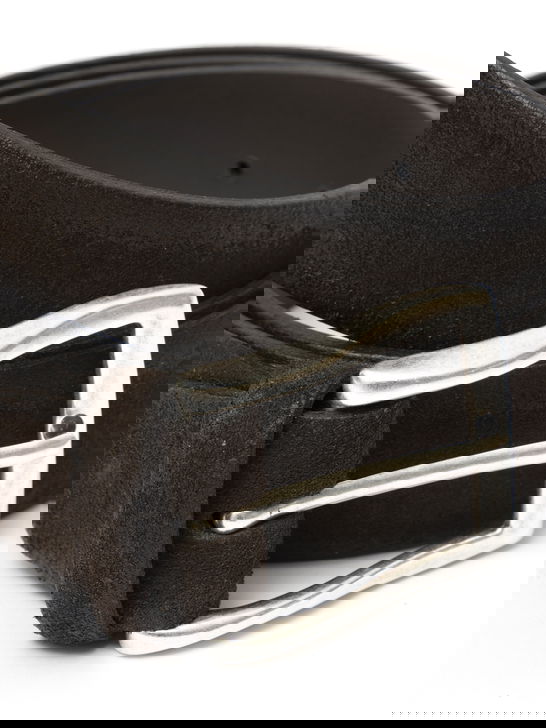 Albertoluti Cintura Alberto Luti Vintage Marrone Fino Al -60%