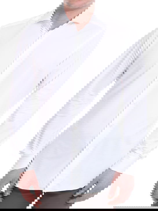 Xacus Camicia Xacus Taylor Active Bianco Spedizione gratuita