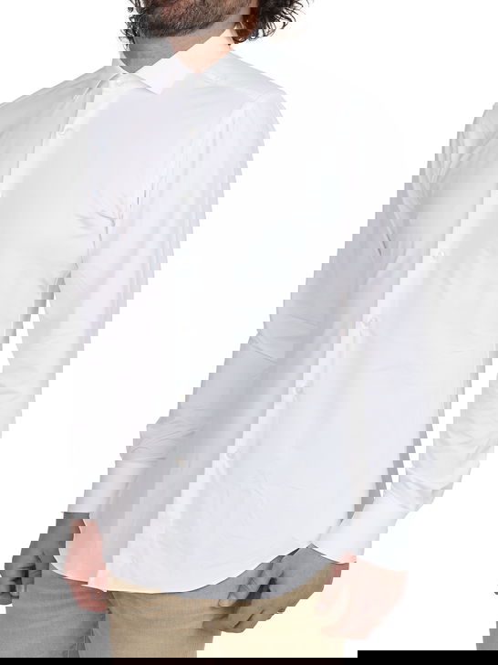 Xacus Camicia Xacus Taylor Active Bianco Spedizione gratuita