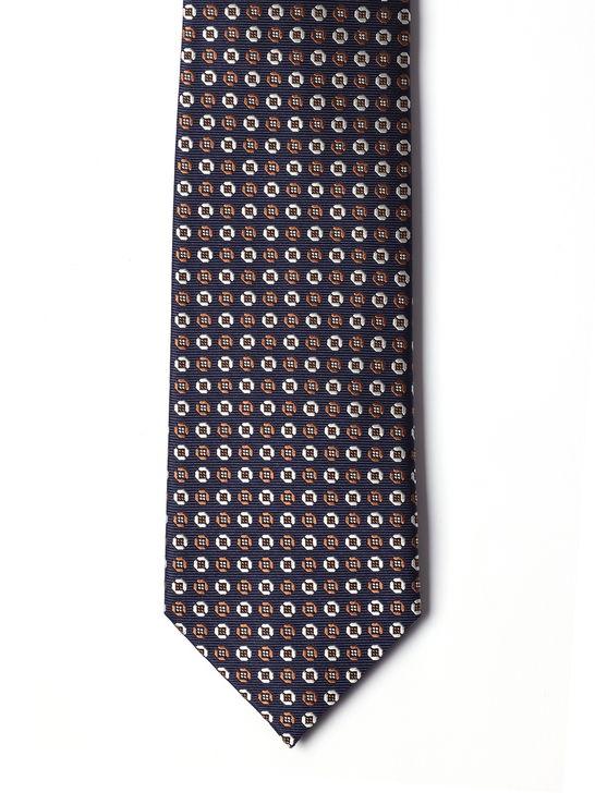 Holliday u0026 Brown Cravatta Holliday & Brown Jacquard Blu 50% di sconto per tempo limitato