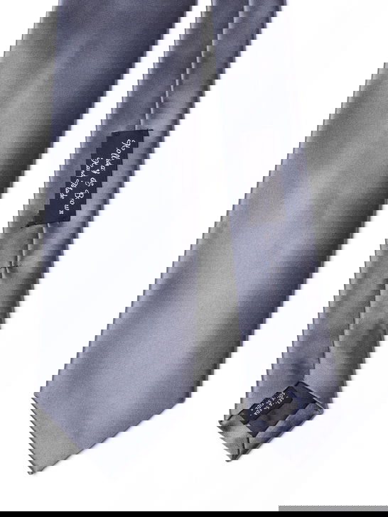 Holliday u0026 Brown Cravatta Holliday & Brown Jacquard Grigio Affare Del Giorno