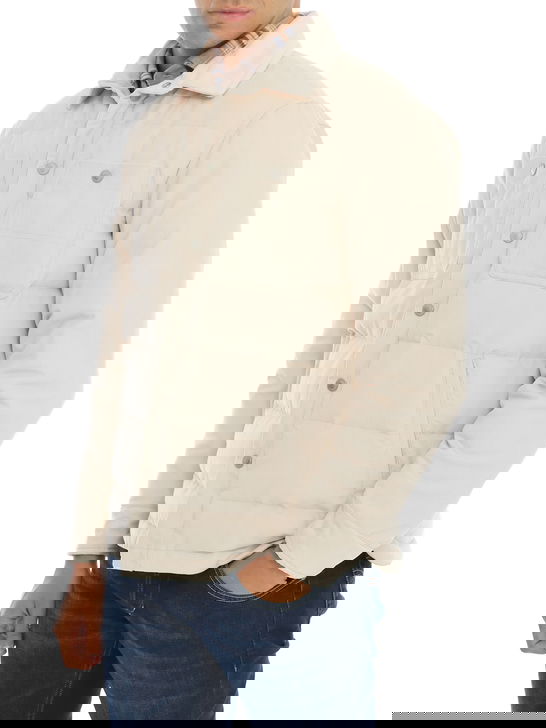 Valstar Giubbino Valstar Velluto Bianco Offerta speciale