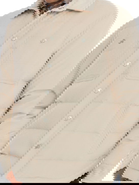 Valstar Giubbino Valstar Velluto Bianco Offerta speciale