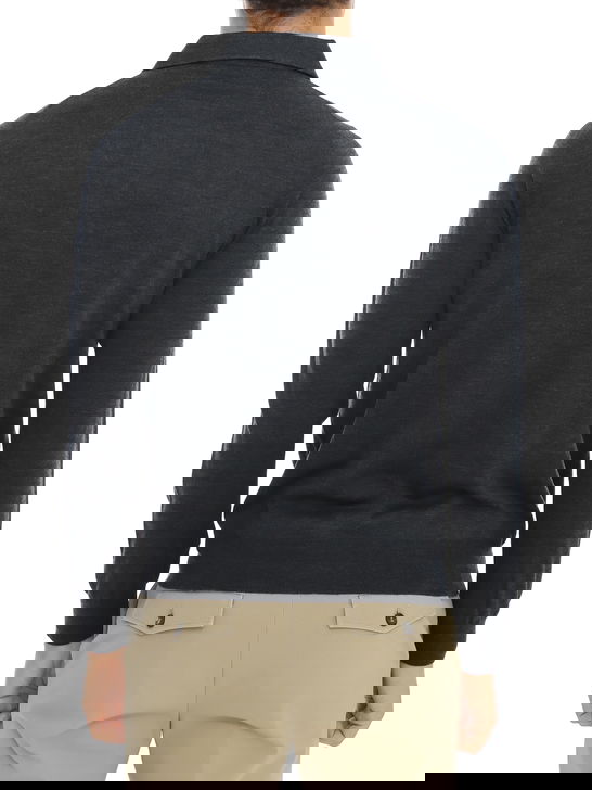 Magazzino Ricambi Polo Magazzino Ricambi Merinos Grigio Offerta Pasqua