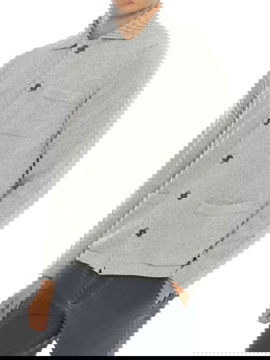 Magazzino Ricambi Maglia Magazzino Ricambi Grigio Offerta San Valentino