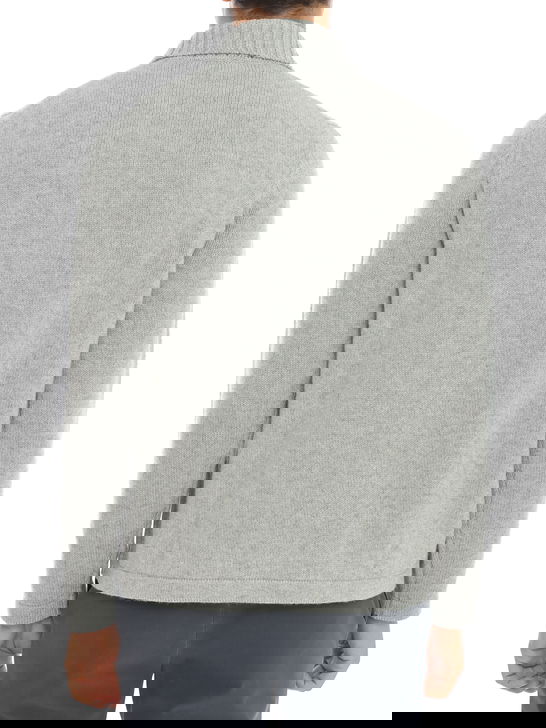 Magazzino Ricambi Maglia Magazzino Ricambi Grigio Offerta San Valentino