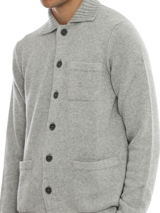 Magazzino Ricambi Maglia Magazzino Ricambi Grigio Offerta San Valentino