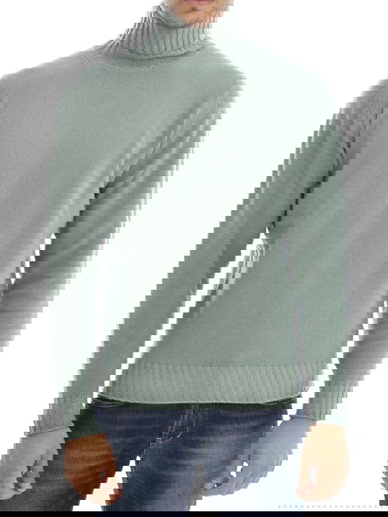 Filippo De Laurentiis Maglia Filippo De Laurentiis Nuvola Verde Vendita calda
