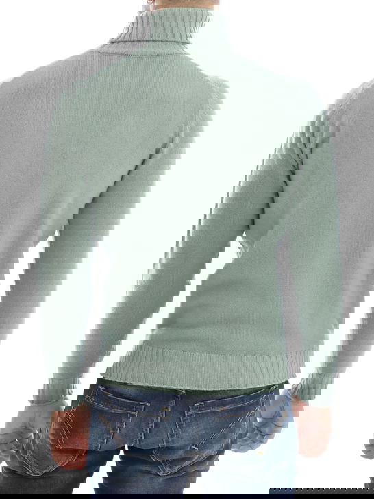 Filippo De Laurentiis Maglia Filippo De Laurentiis Nuvola Verde Vendita calda