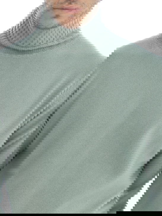 Filippo De Laurentiis Maglia Filippo De Laurentiis Nuvola Verde Vendita calda