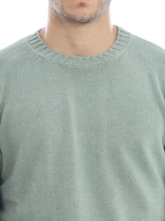 Filippo De Laurentiis Maglia Filippo De Laurentiis Nuvola Verde Offerta migliore