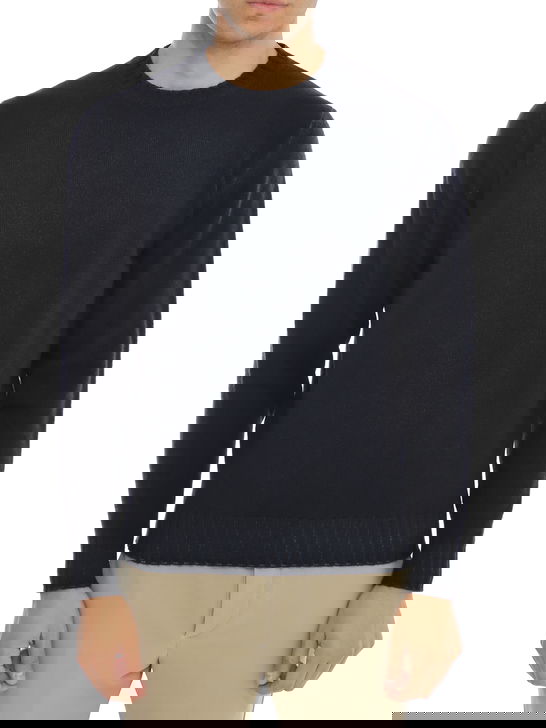 Filippo De Laurentiis Maglia Filippo De Laurentiis Nuvola Blu Nuovi prodotti