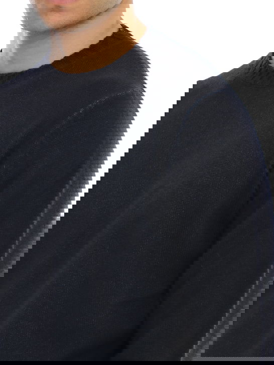 Filippo De Laurentiis Maglia Filippo De Laurentiis Nuvola Blu Nuovi prodotti