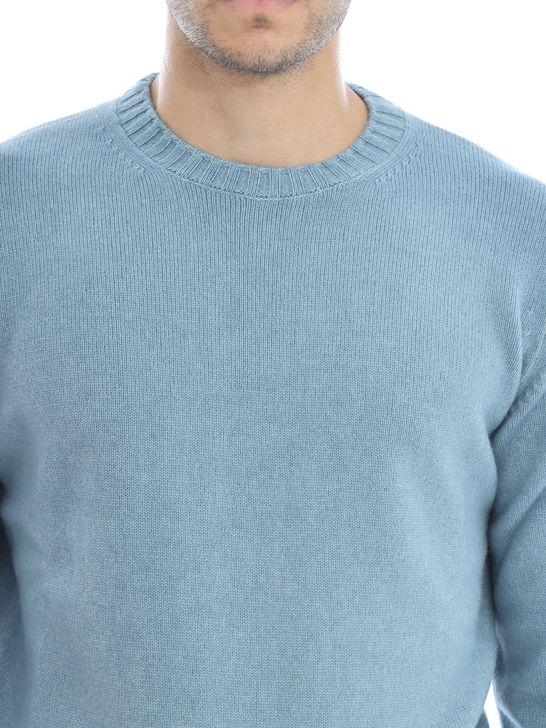 Filippo De Laurentiis Maglia Filippo De Laurentiis Nuvola Azzurro Offerte stagionali