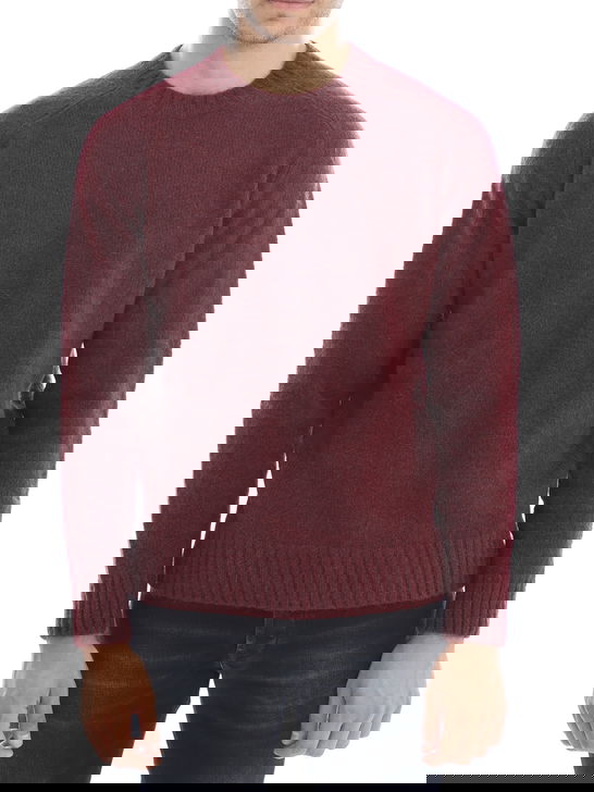 Filippo De Laurentiis Maglia Filippo De Laurentiis Alpaca Bordeaux Offerte giornaliere
