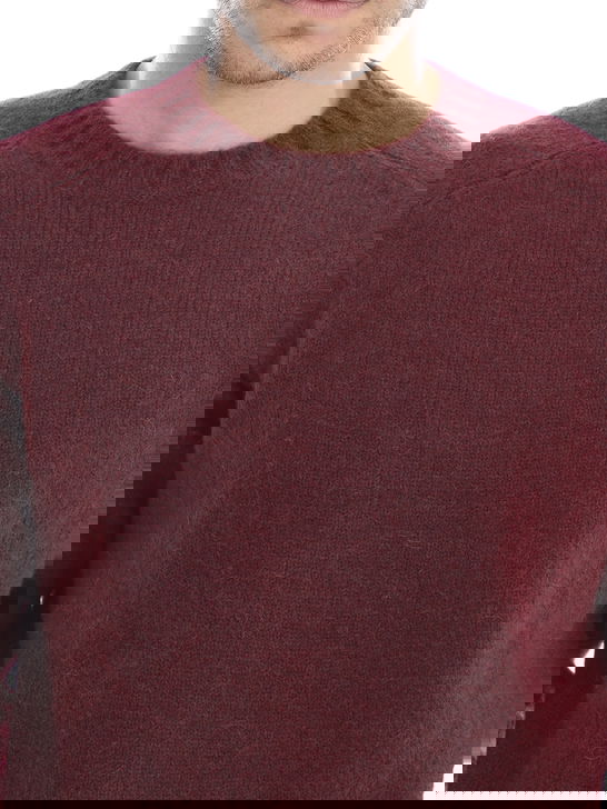 Filippo De Laurentiis Maglia Filippo De Laurentiis Alpaca Bordeaux Offerte giornaliere