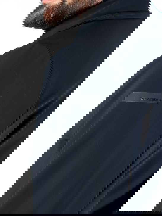 Rrd Impermeabile RRD Winter Thermo Coat Blu Trasporto libero internazionale