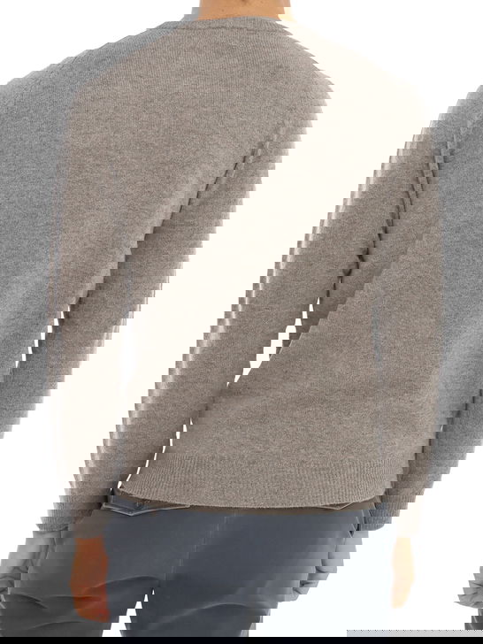 Alan Paine Maglia Alan Paine Lenzie Beige Qualità