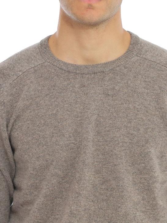 Alan Paine Maglia Alan Paine Lenzie Beige Qualità