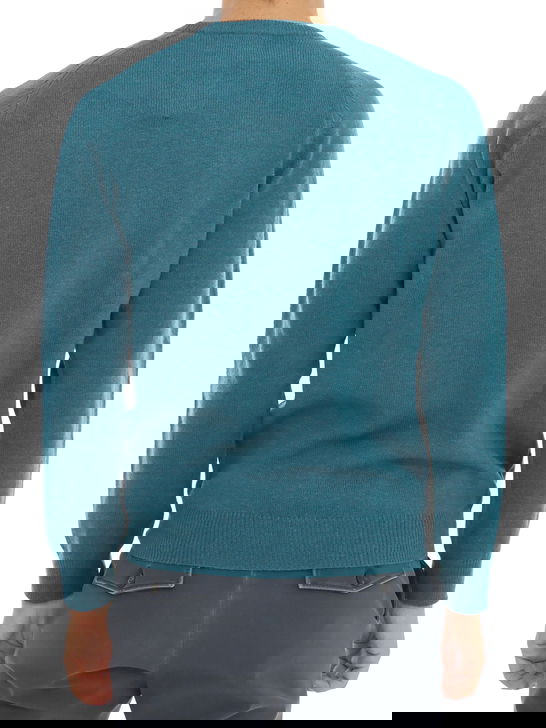 Alan Paine Maglia Alan Paine Lenzie Azzurro Promozione