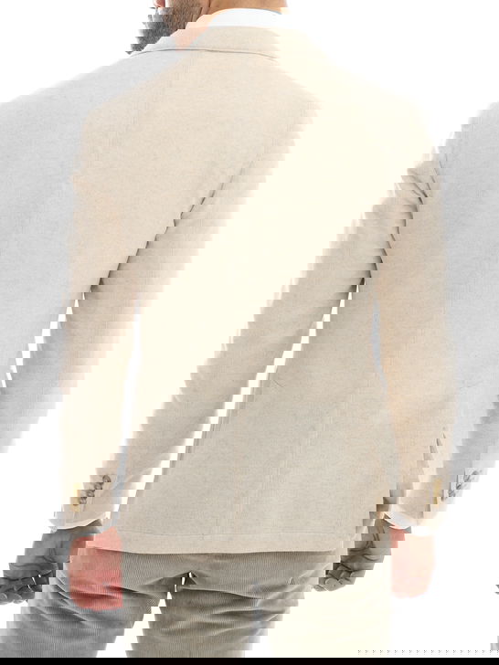 L.B.M. 1911 Giacca L.B.M. 1911 Punto Beige Acquista Ora
