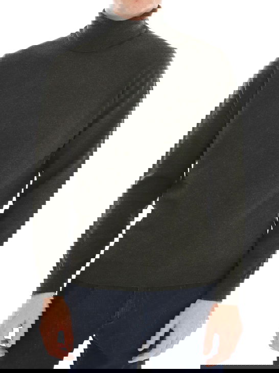 Kangra Maglia Kangra Geelong Verde Black Friday
