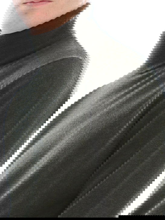 Kangra Maglia Kangra Geelong Verde Black Friday