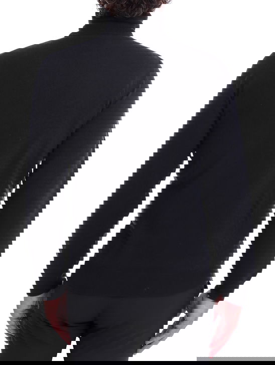 Kangra Maglia Kangra Geelong Nero Offerta natalizia