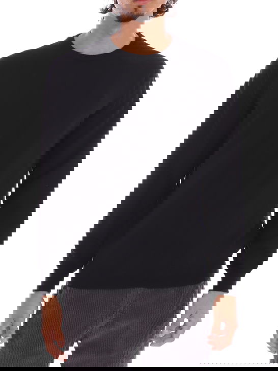 Kangra Maglia Kangra Geelong Nero Offerta Pasqua