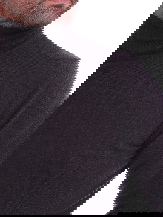 Kangra Maglia Kangra Geelong Marrone Offerta per la Festa della Mamma