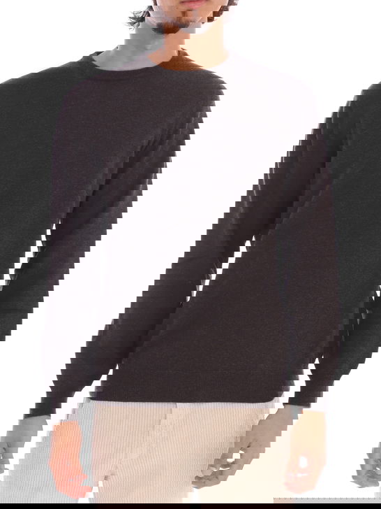 Kangra Maglia Kangra Geelong Marrone Offerta San Valentino