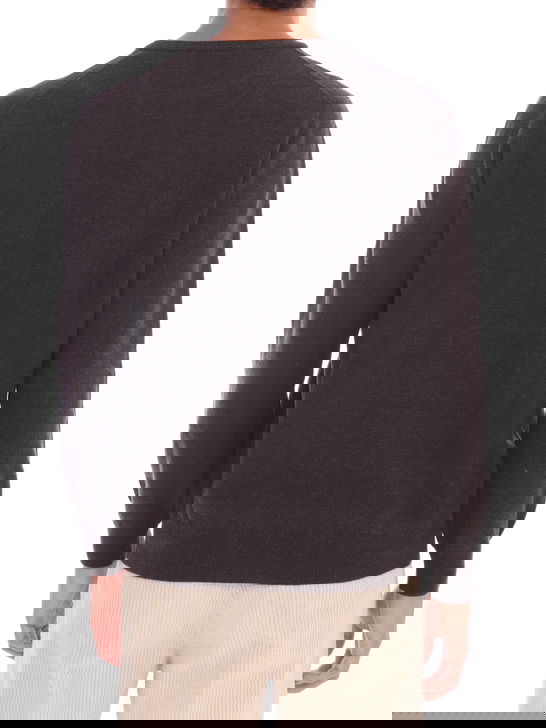 Kangra Maglia Kangra Geelong Marrone Offerta San Valentino