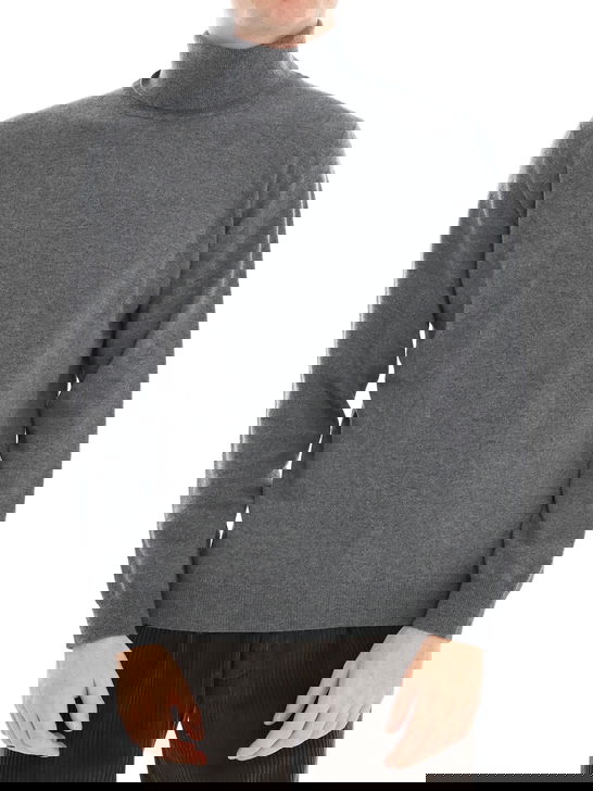 Kangra Maglia Kangra Geelong Grigio Smaltimento dello stoccaggio