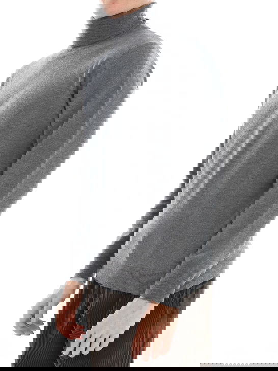 Kangra Maglia Kangra Geelong Grigio Smaltimento dello stoccaggio