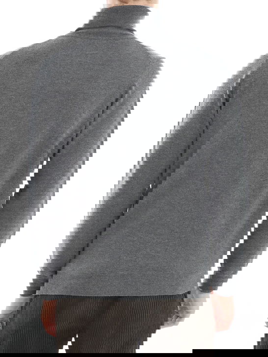 Kangra Maglia Kangra Geelong Grigio Smaltimento dello stoccaggio