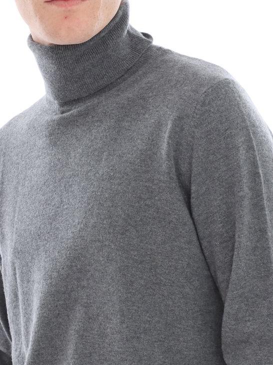 Kangra Maglia Kangra Geelong Grigio Smaltimento dello stoccaggio