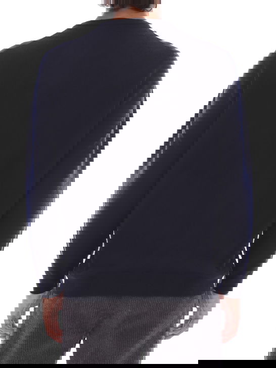 Kangra Maglia Kangra Geelong Blu Offerta migliore
