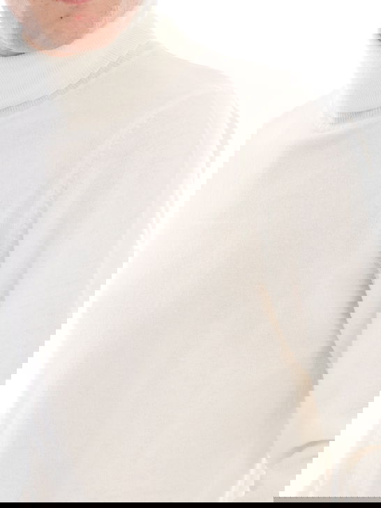 Kangra Maglia Kangra Geelong Bianco Latest fashion