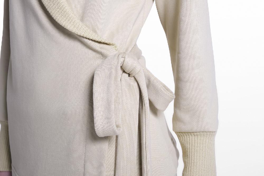 Verdiani Lounge Set Cotone Bamboo In Vendita