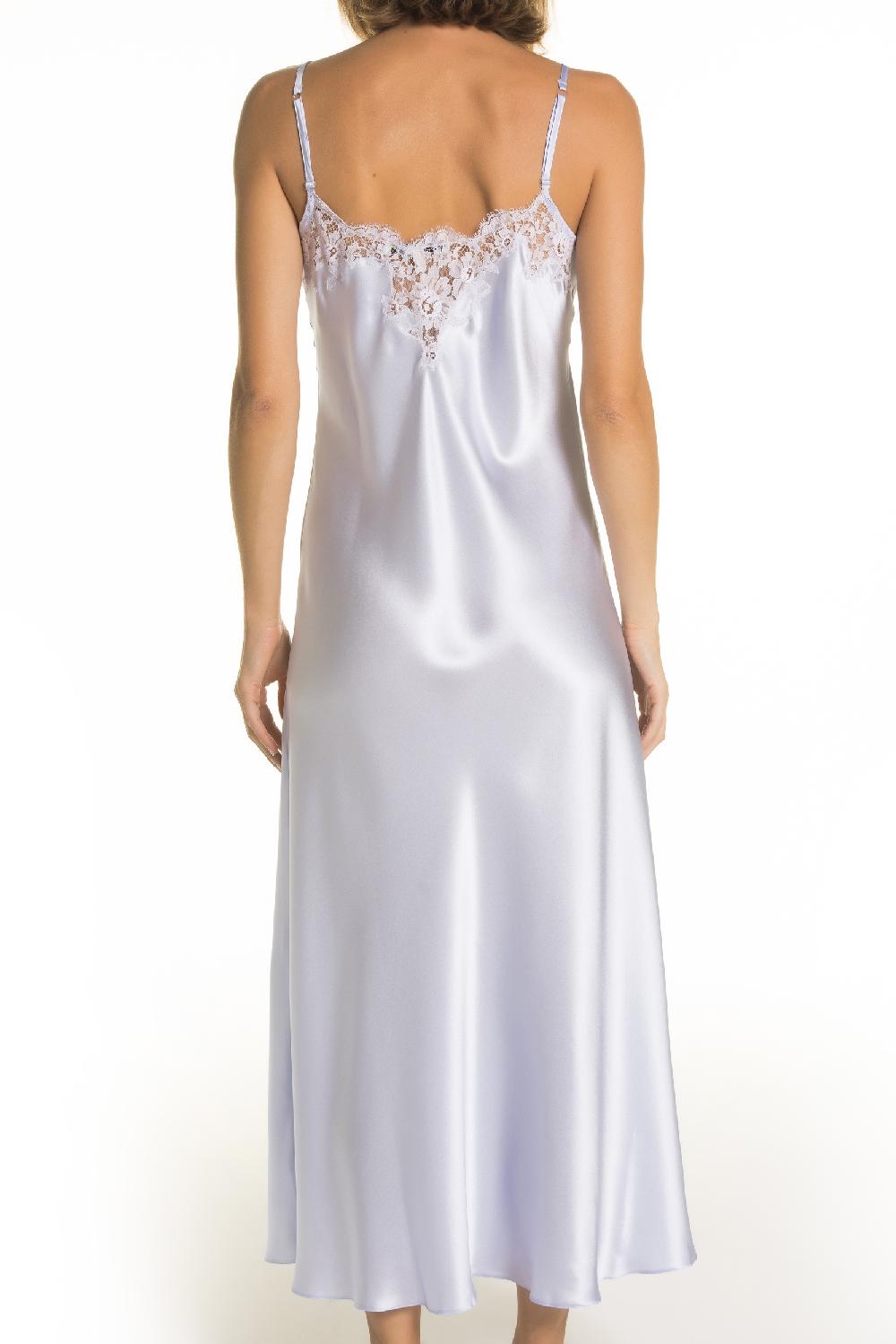 Verdiani Camicia Pura Seta – Lilla Hotsell