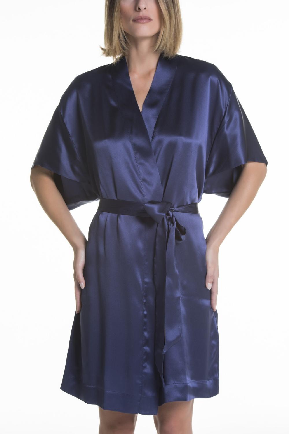Verdiani Kimono Pura Seta I Più Venduti
