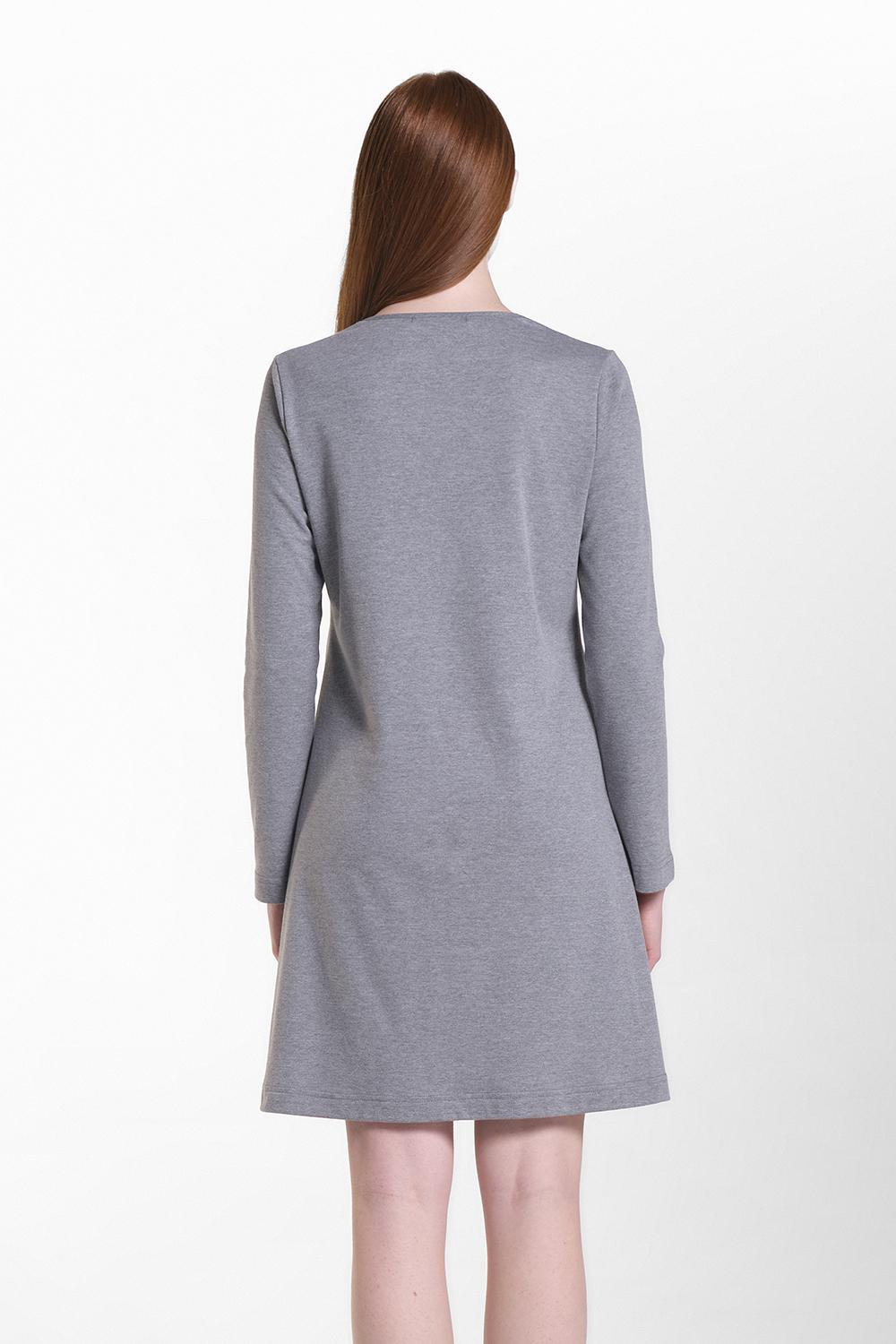 Verdiani Camicia Interlock Cotone Italy