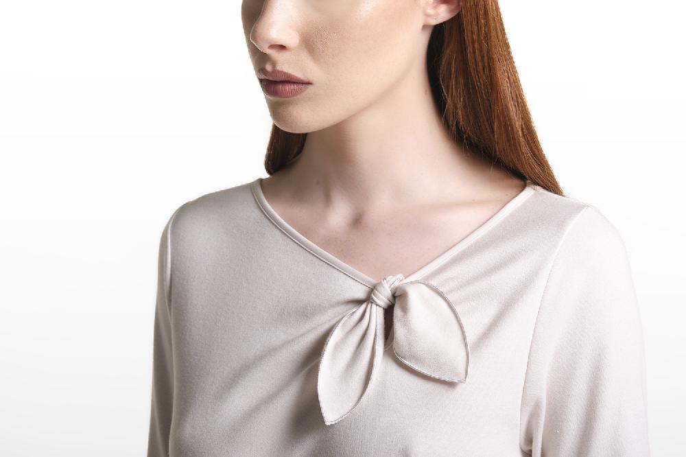 Verdiani Camicia Interlock Cotone Italia