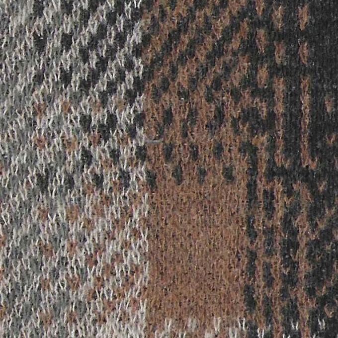 Verdiani Pigiama Punto Milano Tartan Sottocosto