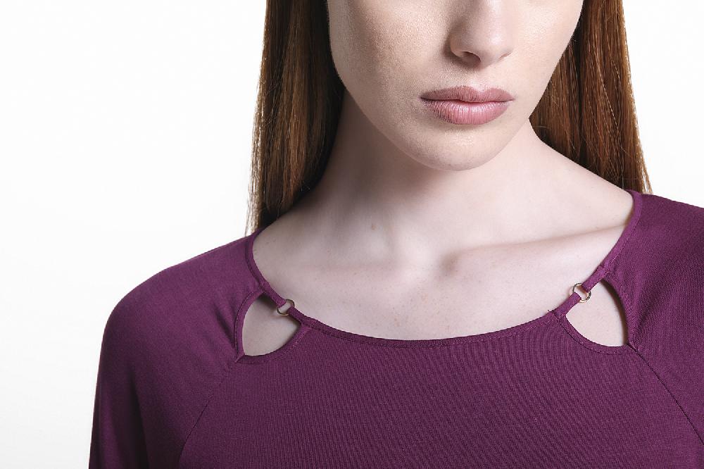 Verdiani Pigiama Micromodal Tencel Sconto
