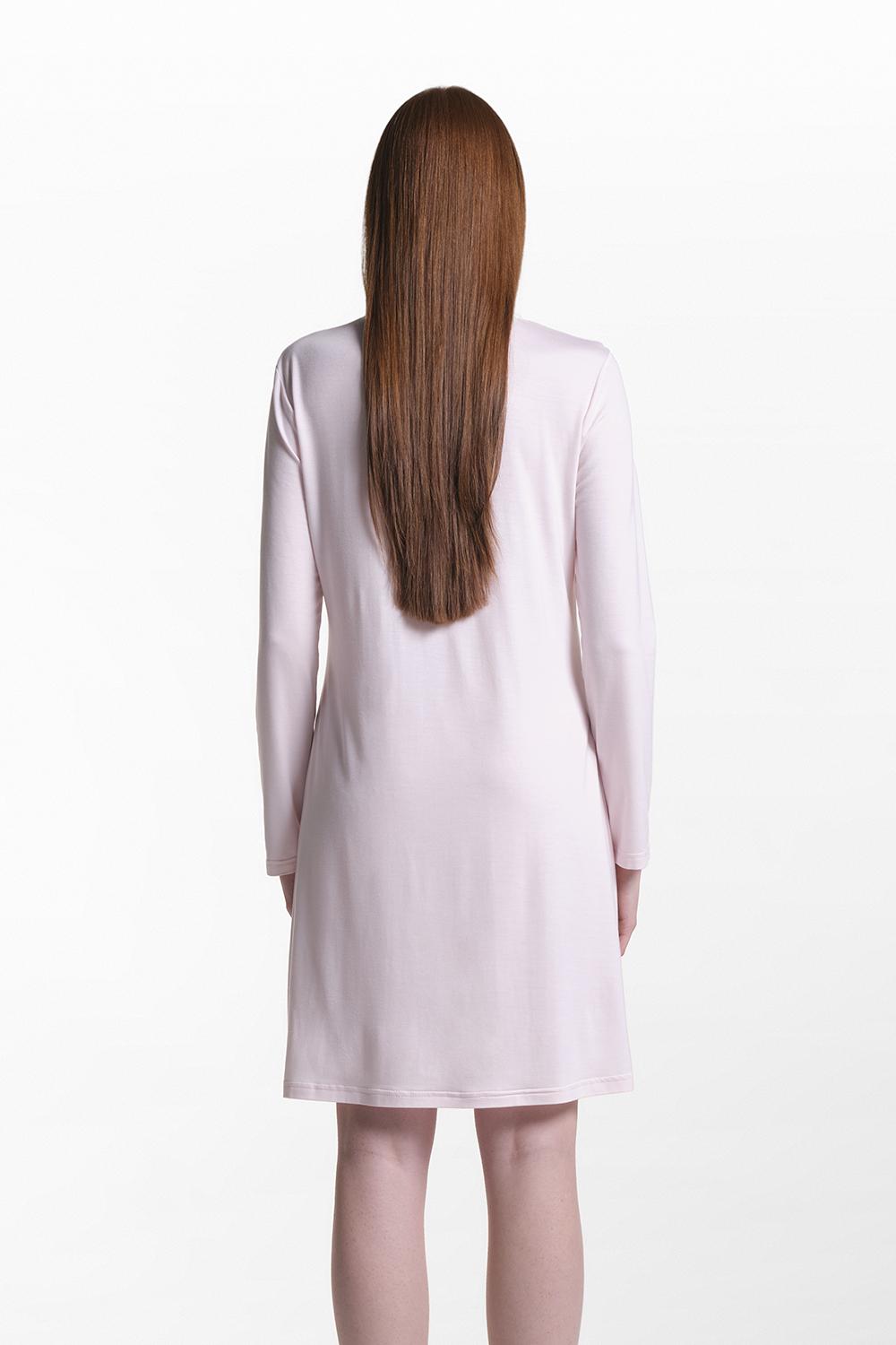 Verdiani Camicia Micromodal Tencel Economico