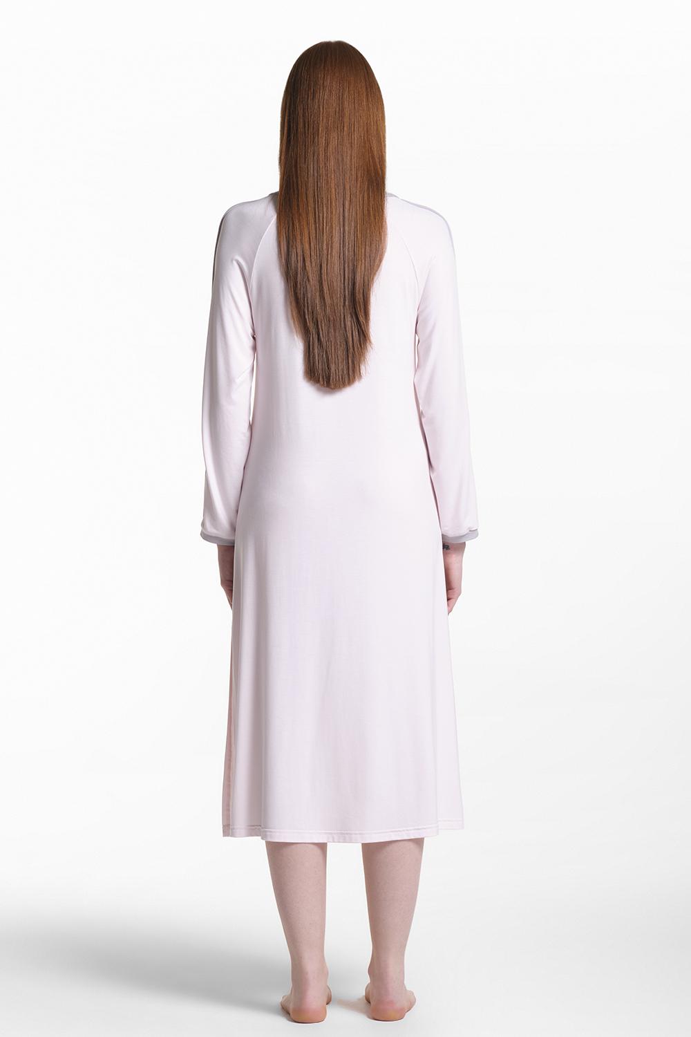 Verdiani Camicia Micromodal Tencel Online