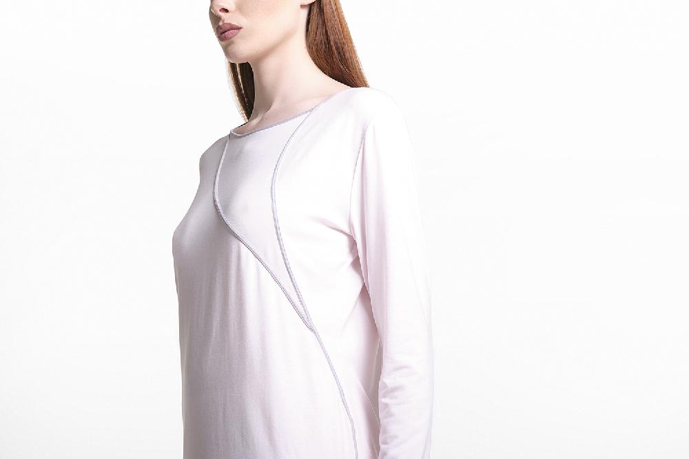 Verdiani Pigiama Micromodal Tencel Outlet